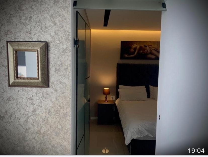 Lovely 1 bedroom apartment Apartment in Camps Bay