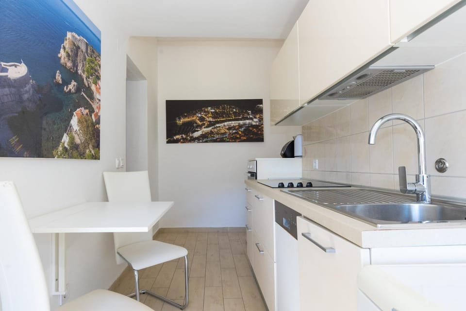 Kekia One Bedroom Apartment Apartment in Dubrovnik