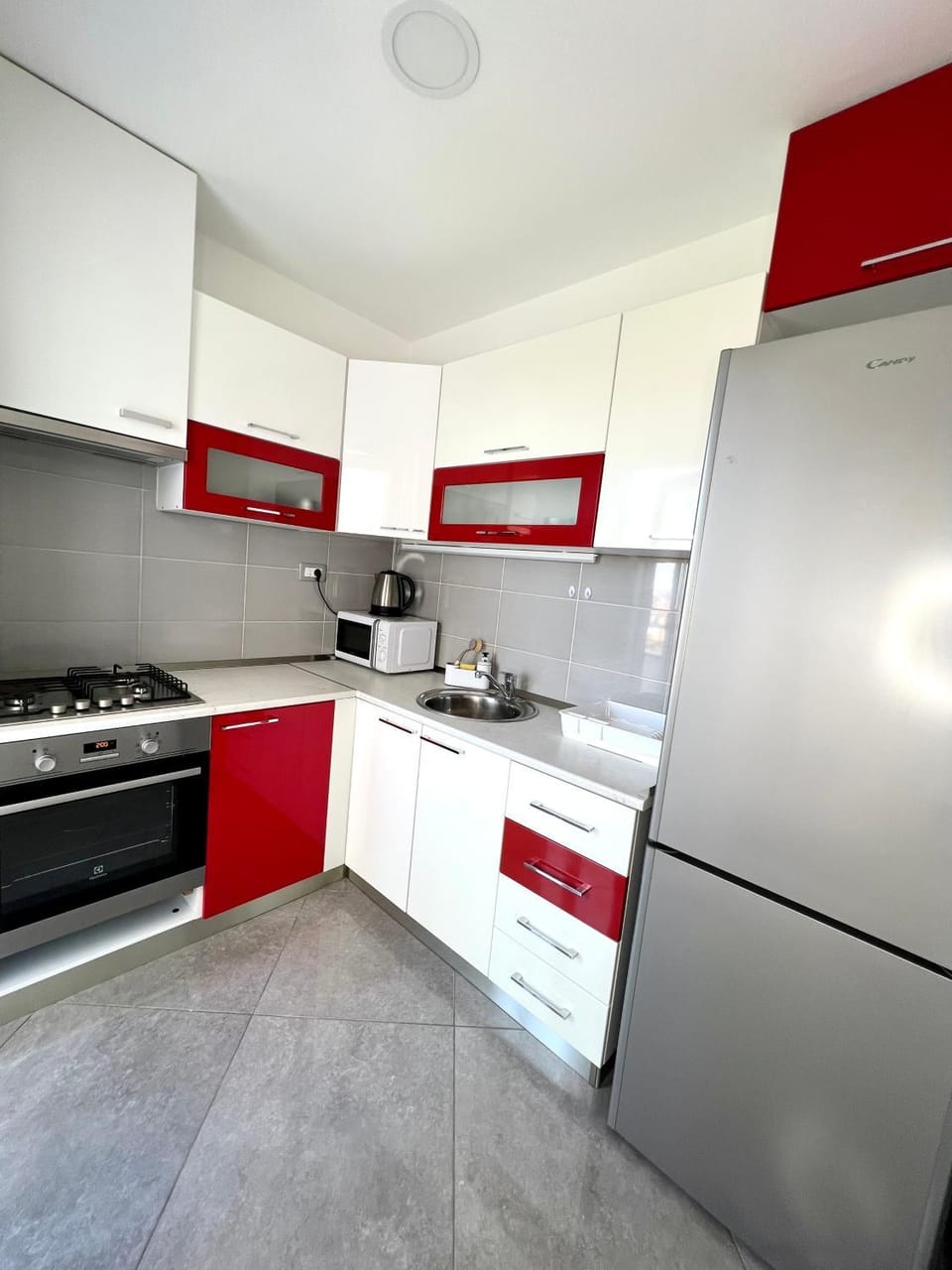 Apartman Solin 1, parking Apartment in Šibenik-Knin County, Croatia
