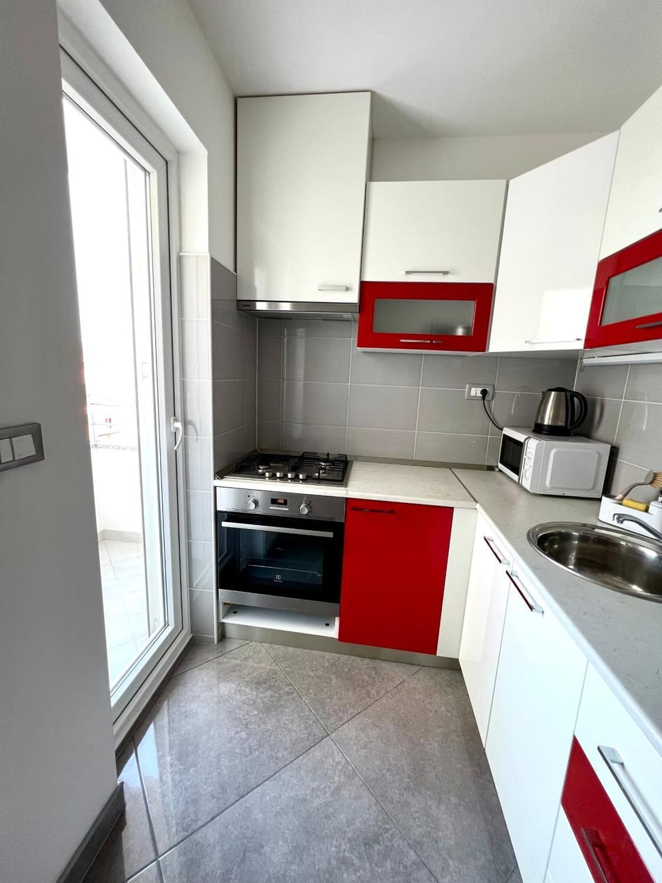 Apartman Solin 1, parking Apartment in Šibenik-Knin County, Croatia