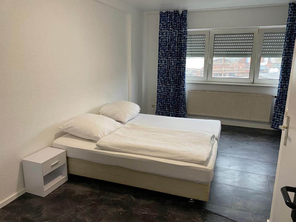 Alfa Hotel Frankfurt Hotel in Offenbach