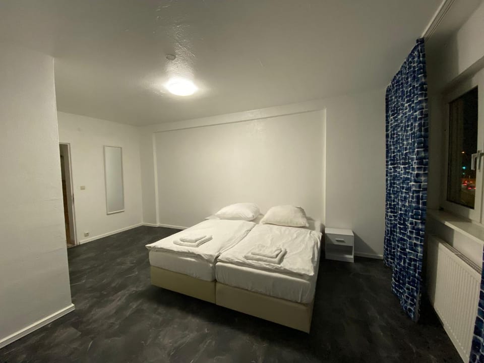 Alfa Hotel Frankfurt Hotel in Offenbach