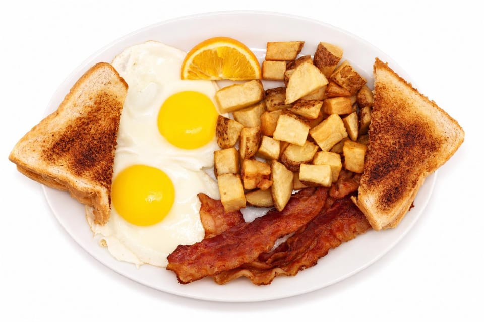 Breakfast