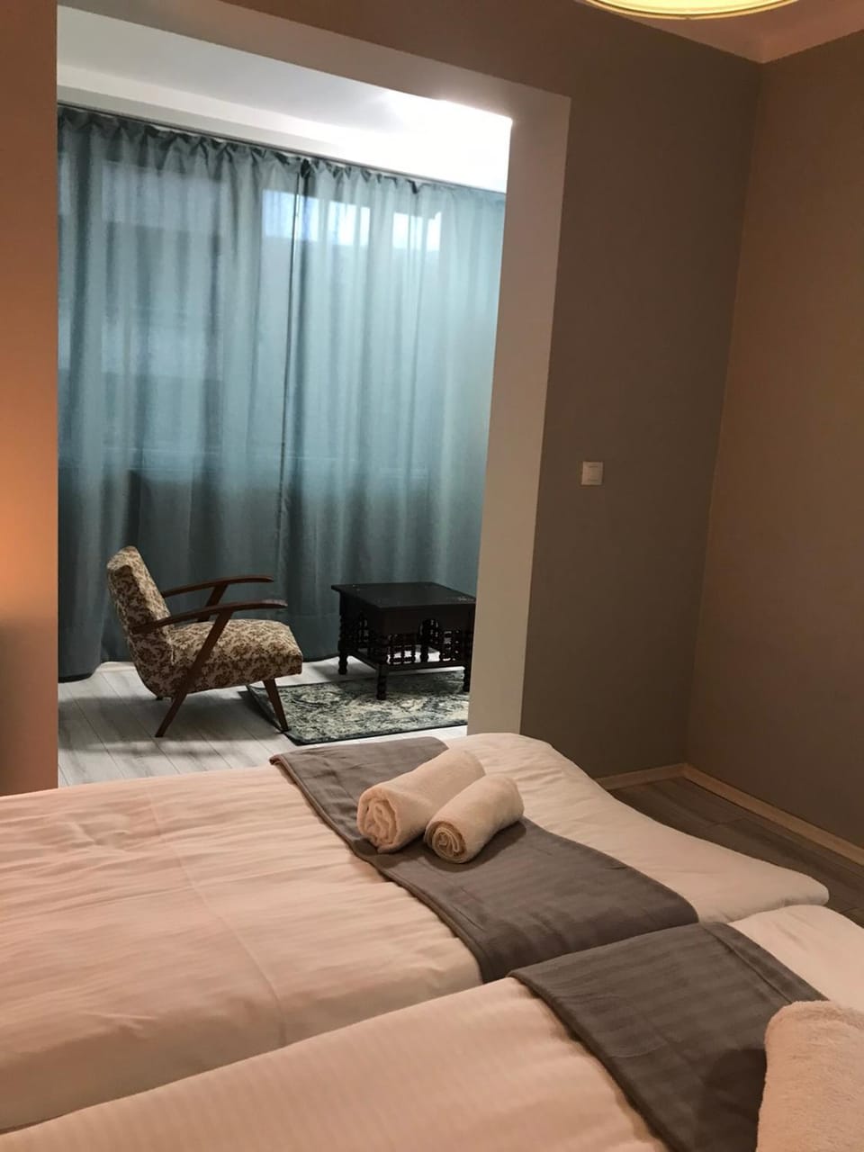 EU metro station, City Center, lovely 3-bedroom apartment, free parking Apartment in Sofia