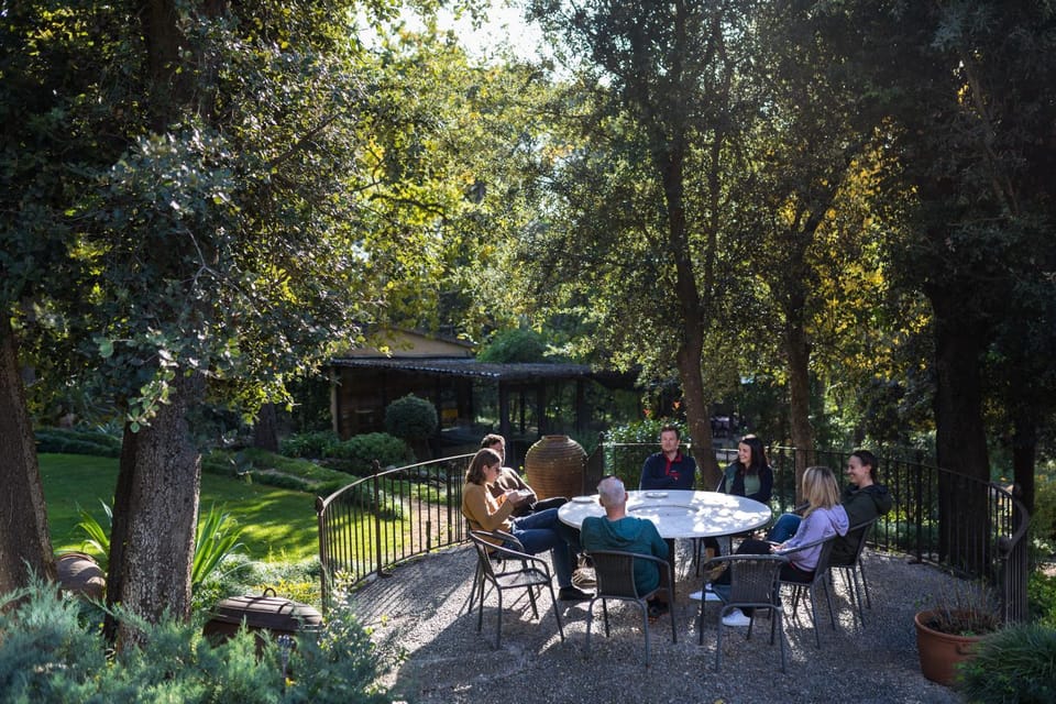 Spring, People, Natural landscape, Summer, Garden, Business facilities, Dining area, Garden view