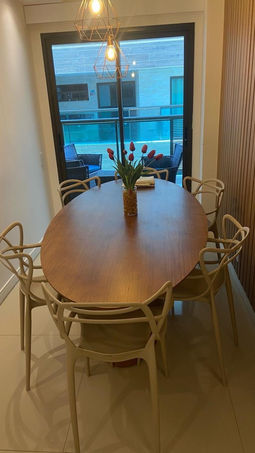 Apto paraíso praia dos anjos Apartment in Vila Canaa