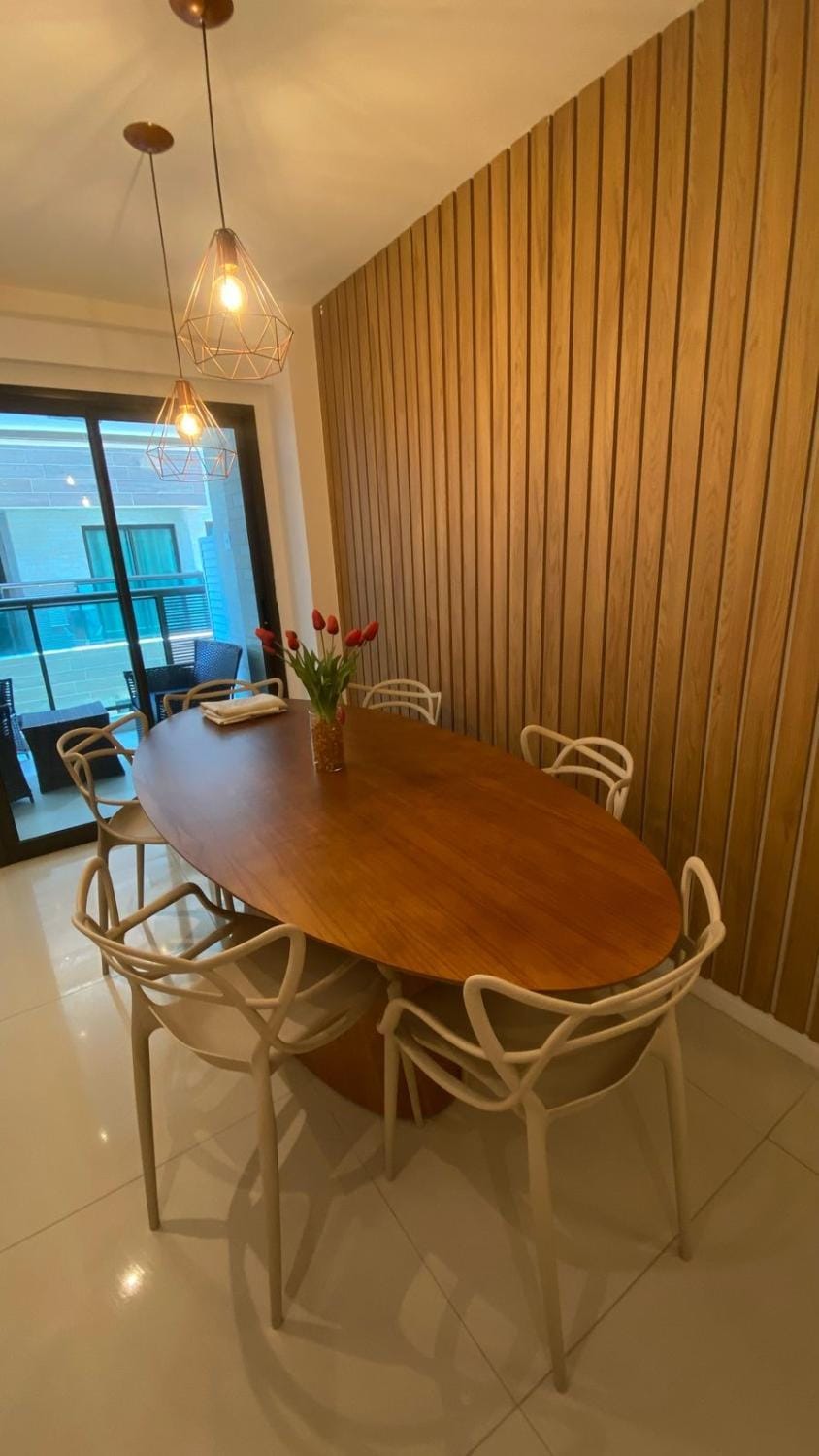 Apto paraíso praia dos anjos Apartment in Vila Canaa