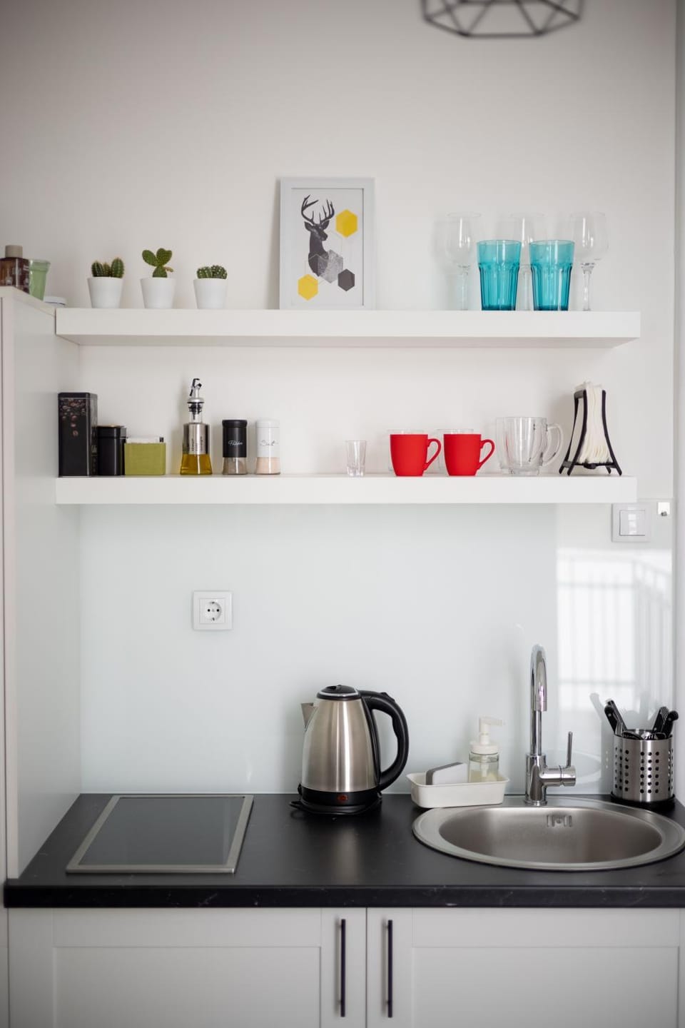 You will love it, in Vracar Apartment in Belgrade