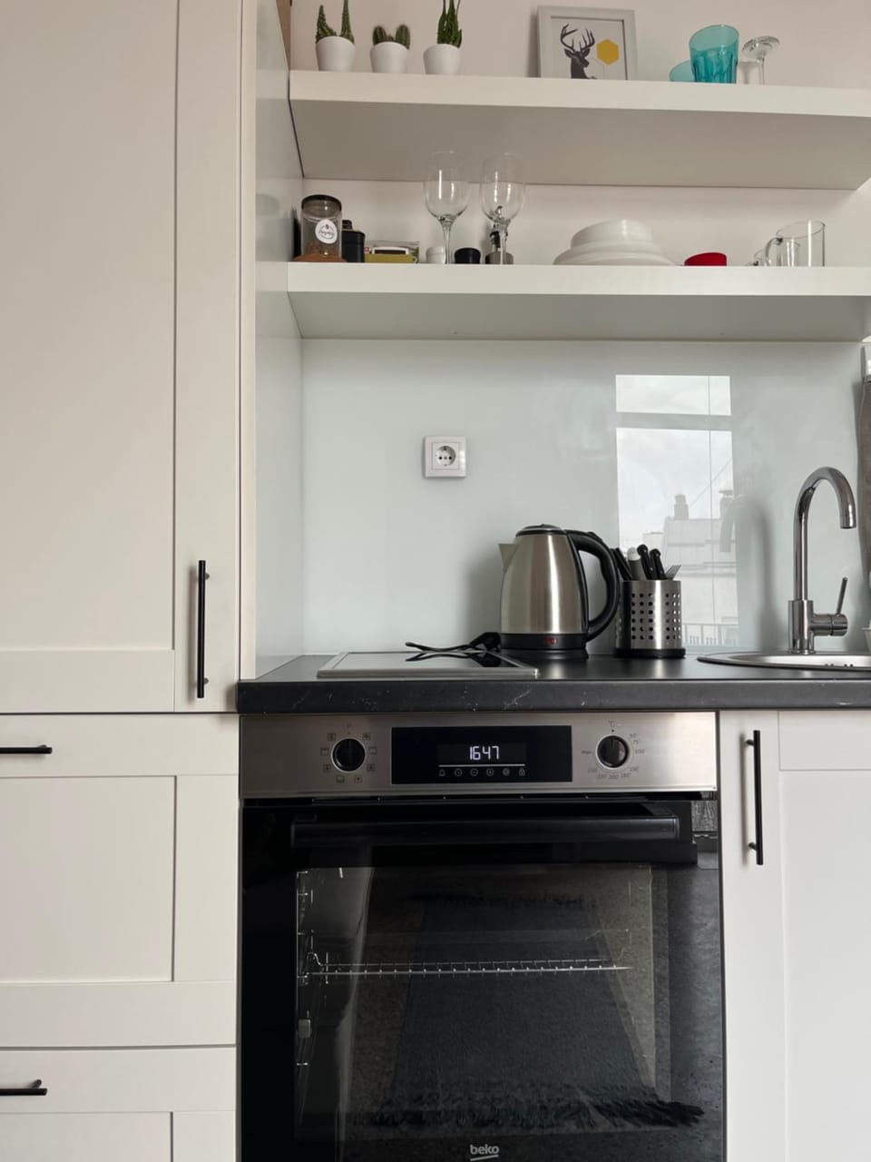 You will love it, in Vracar Apartment in Belgrade