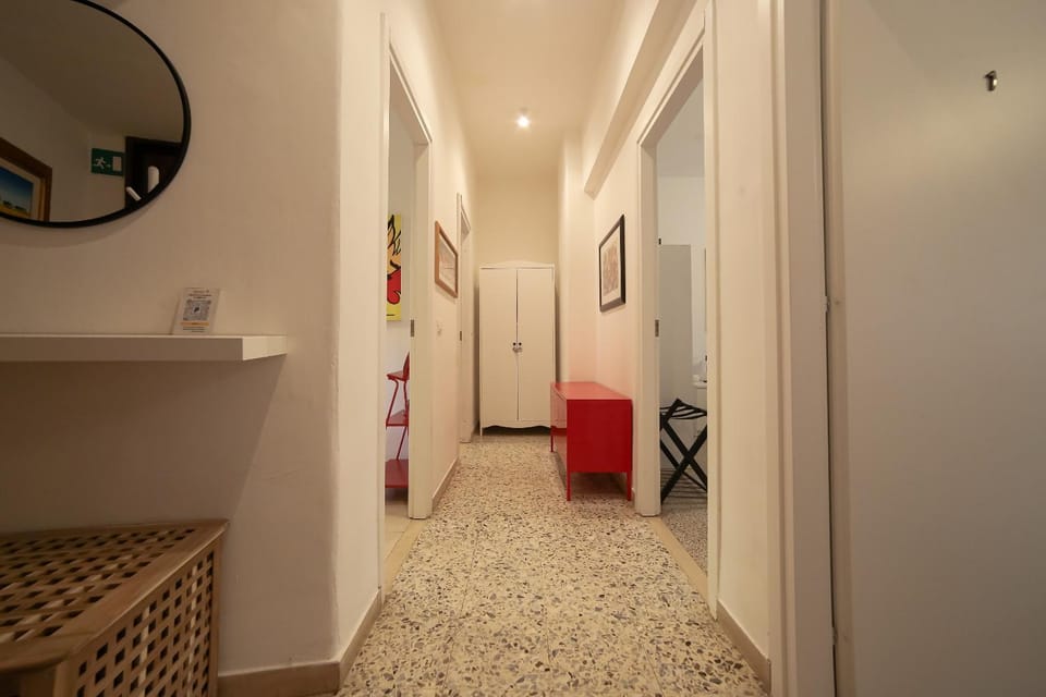 Area and facilities