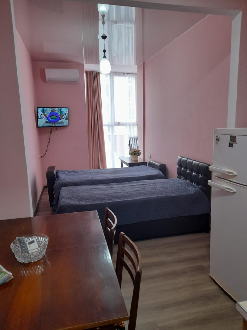 Katehouse Apartment in Batumi