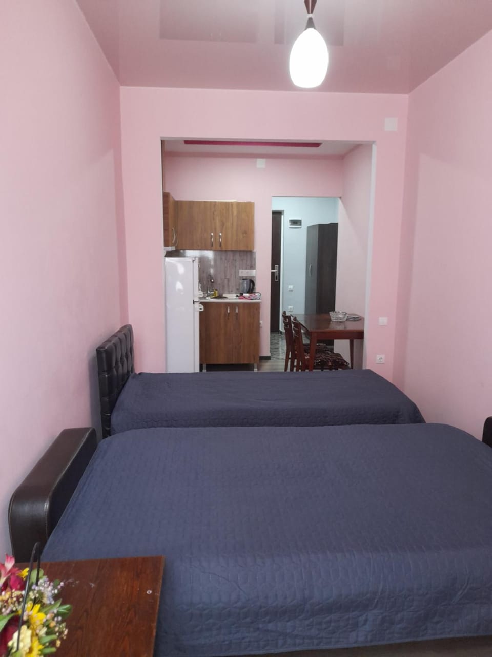 Katehouse Apartment in Batumi