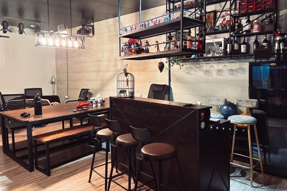 燕旅宿 Bed and Breakfast in Kaohsiung