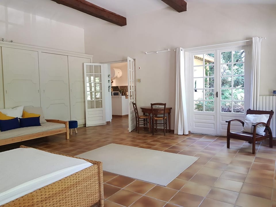 Maisonnette dans le Luberon - Bois Romay House in French Riviera