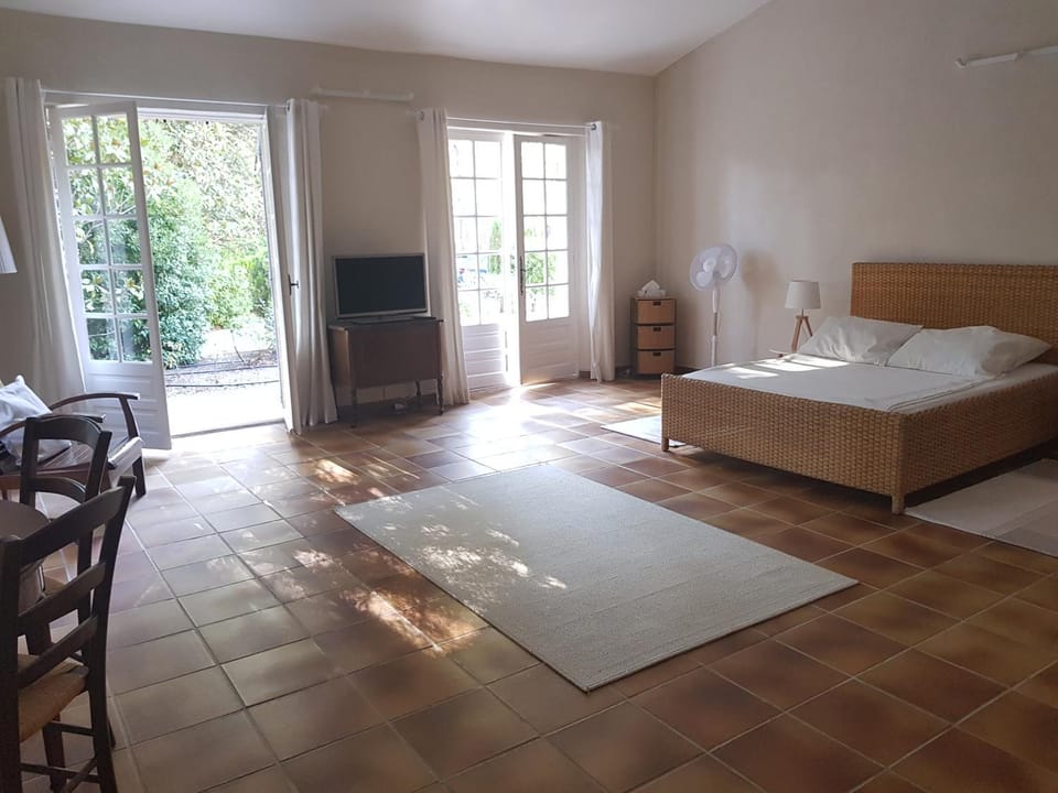 Maisonnette dans le Luberon - Bois Romay House in French Riviera