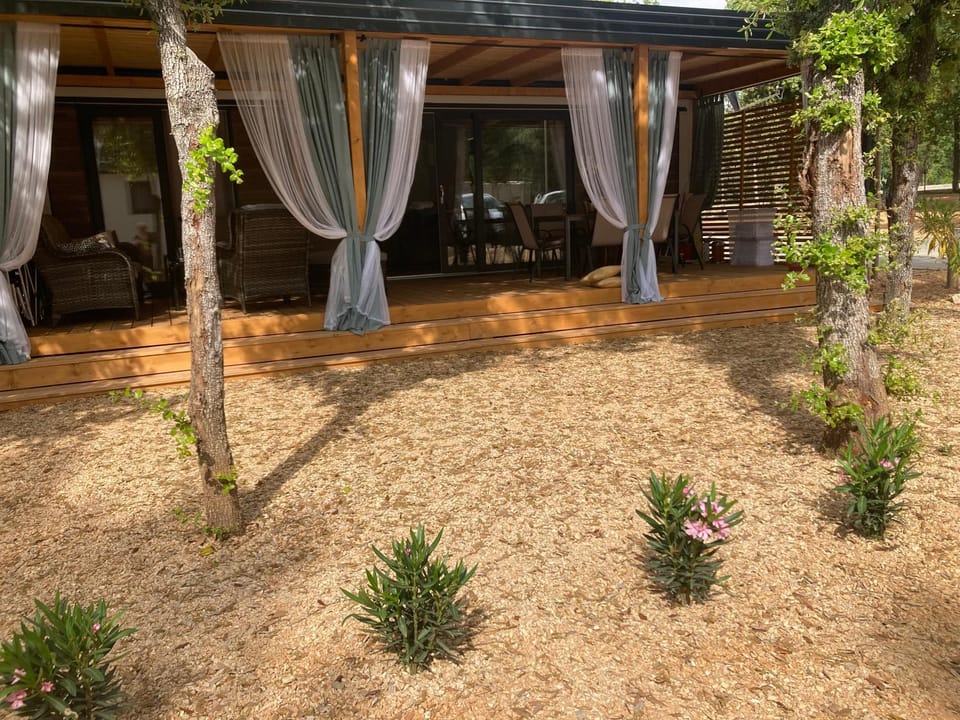 Laca Apartment in Biograd na Moru