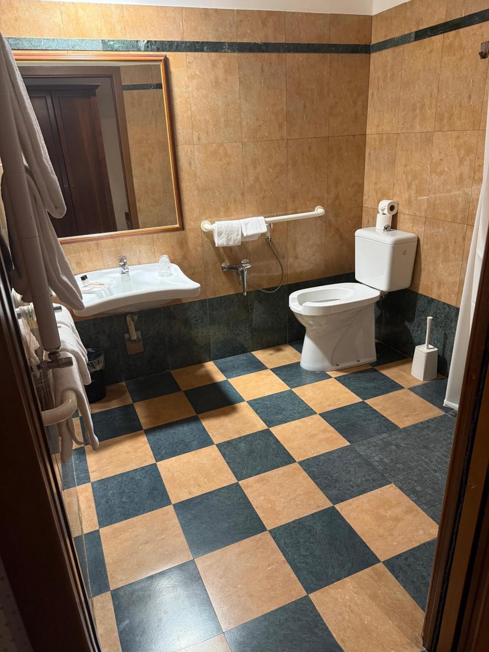Appia Park Hotel Hotel in Rome