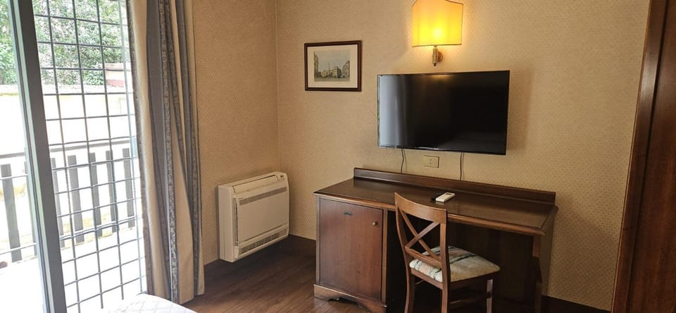 Appia Park Hotel Hotel in Rome