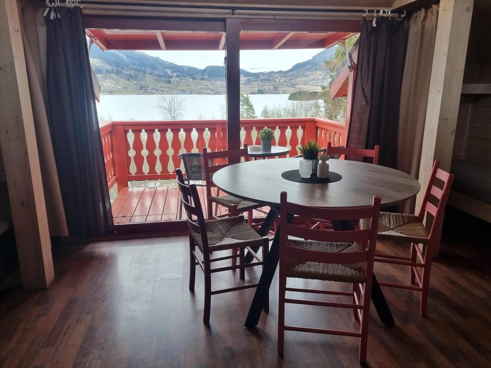 View (from property/room)