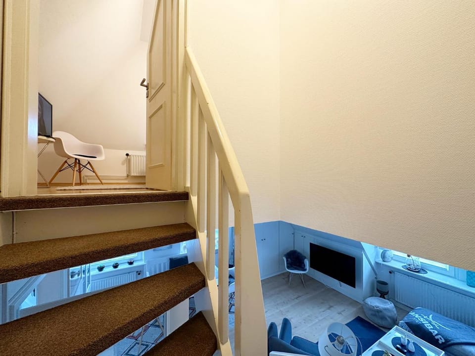 Landhaus Süderhof App 15 in Keitum mit Pool und Sauna Apartment in Westerland