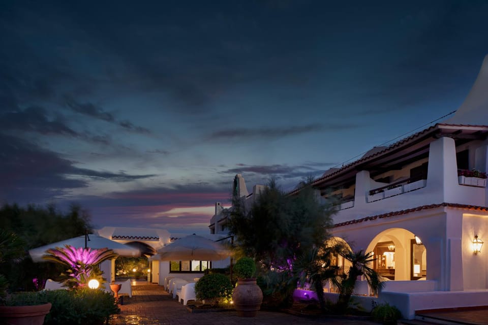 Hotel Le Dune Hotel in Sabaudia