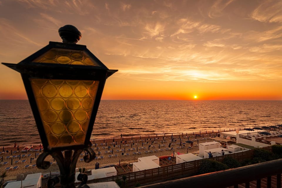 Hotel Le Dune Hotel in Sabaudia