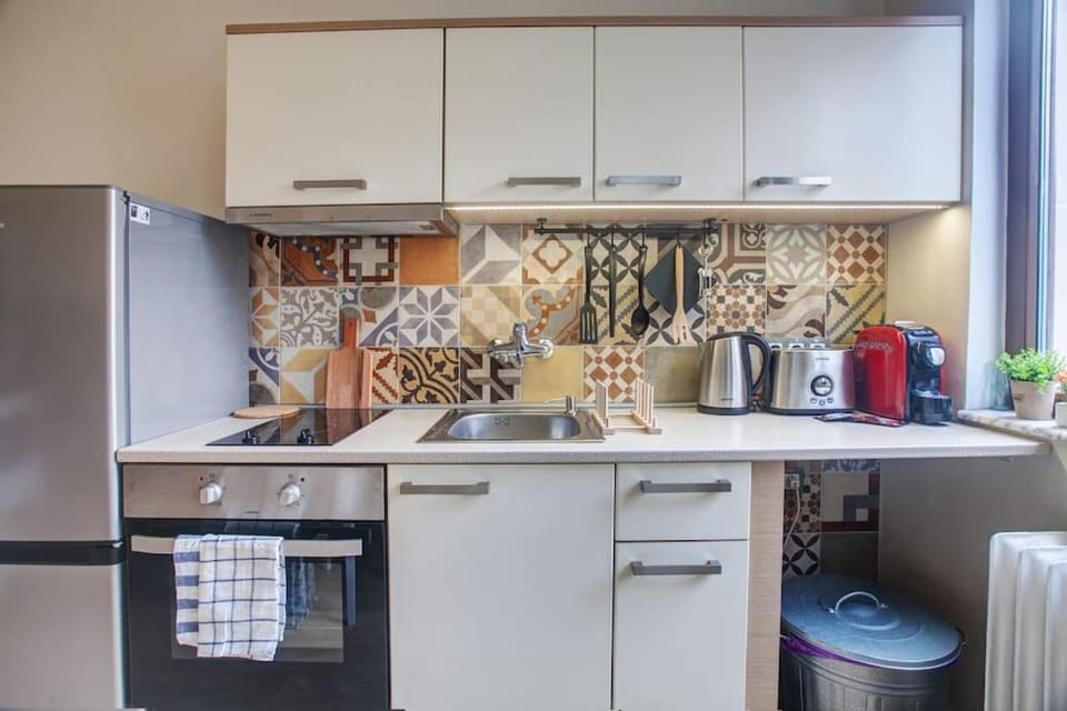 Sofia center, Shishman street bijou Apartment in Sofia