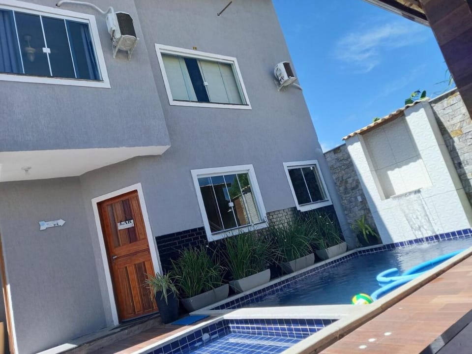 Casa em Itaipuaçu House in State of Rio de Janeiro