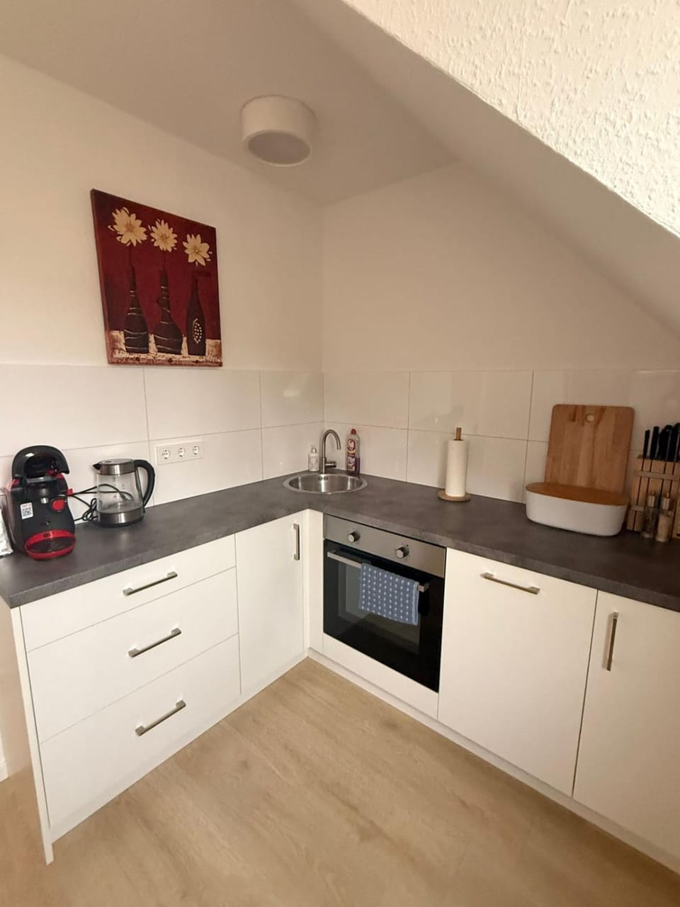 Appartement-Koblenz Apartment in Koblenz