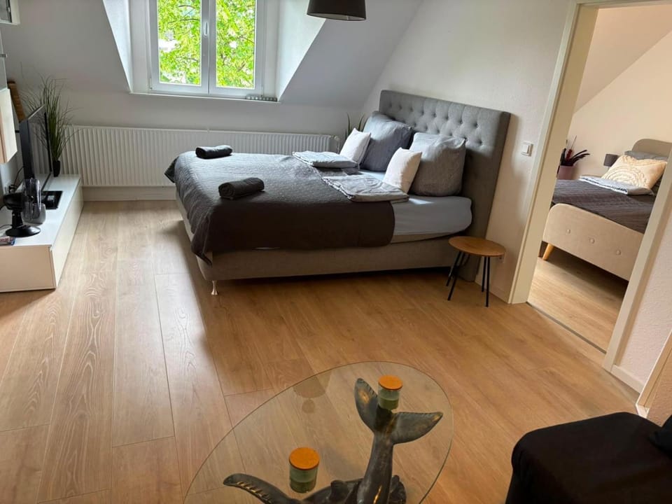 Appartement-Koblenz Apartment in Koblenz
