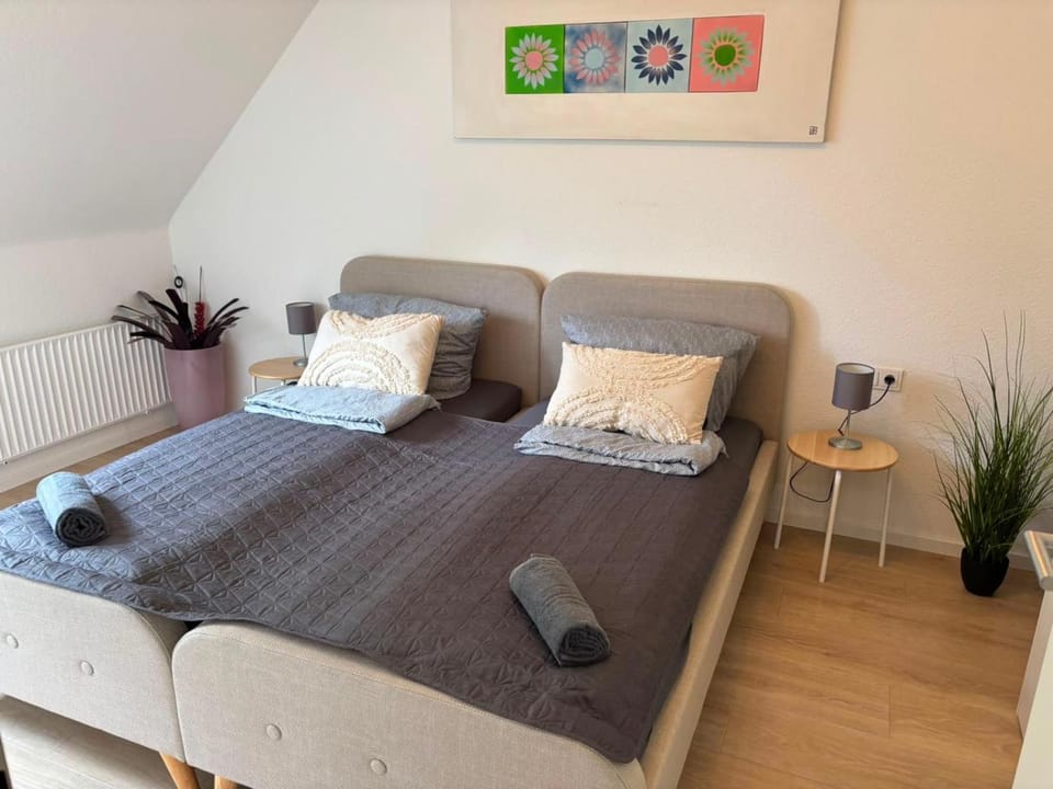Appartement-Koblenz Apartment in Koblenz