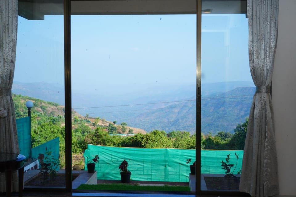 View (from property/room), View (from property/room), Living room, Landmark view, Mountain view, Mountain view