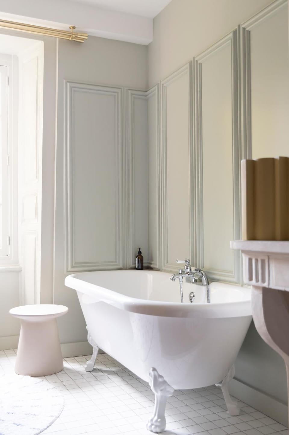 Bathroom, Bath