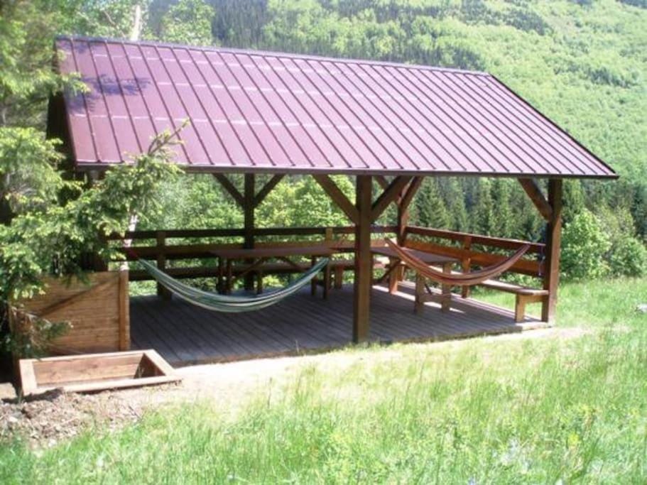 Chalupa Morávka 1 v Beskydech Villa in Czechia