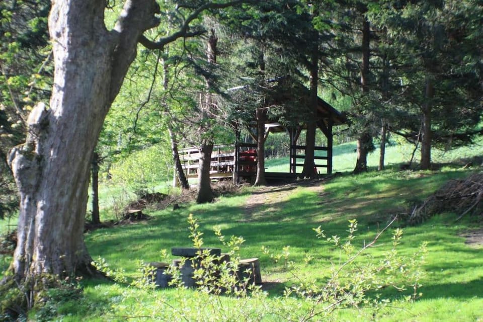 Chalupa Morávka 1 v Beskydech Villa in Czechia