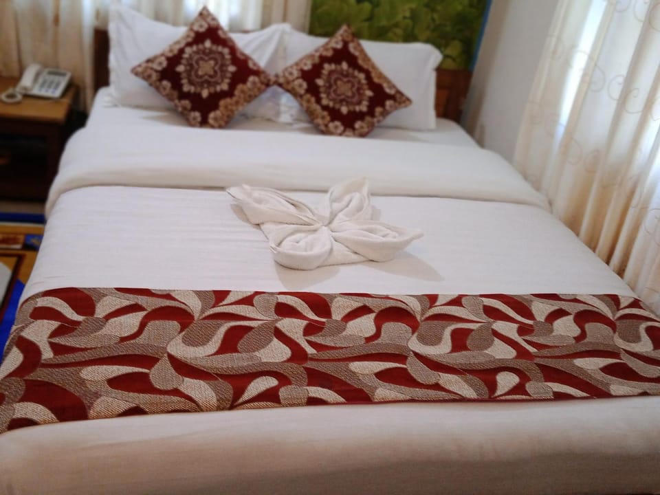 Hotel Grace Hotel in Bagmati Province, Nepal