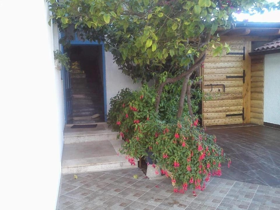 Off site
