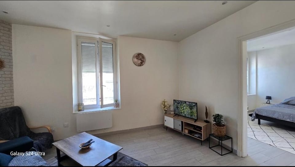 WELCOME HOME Apartment in Reims