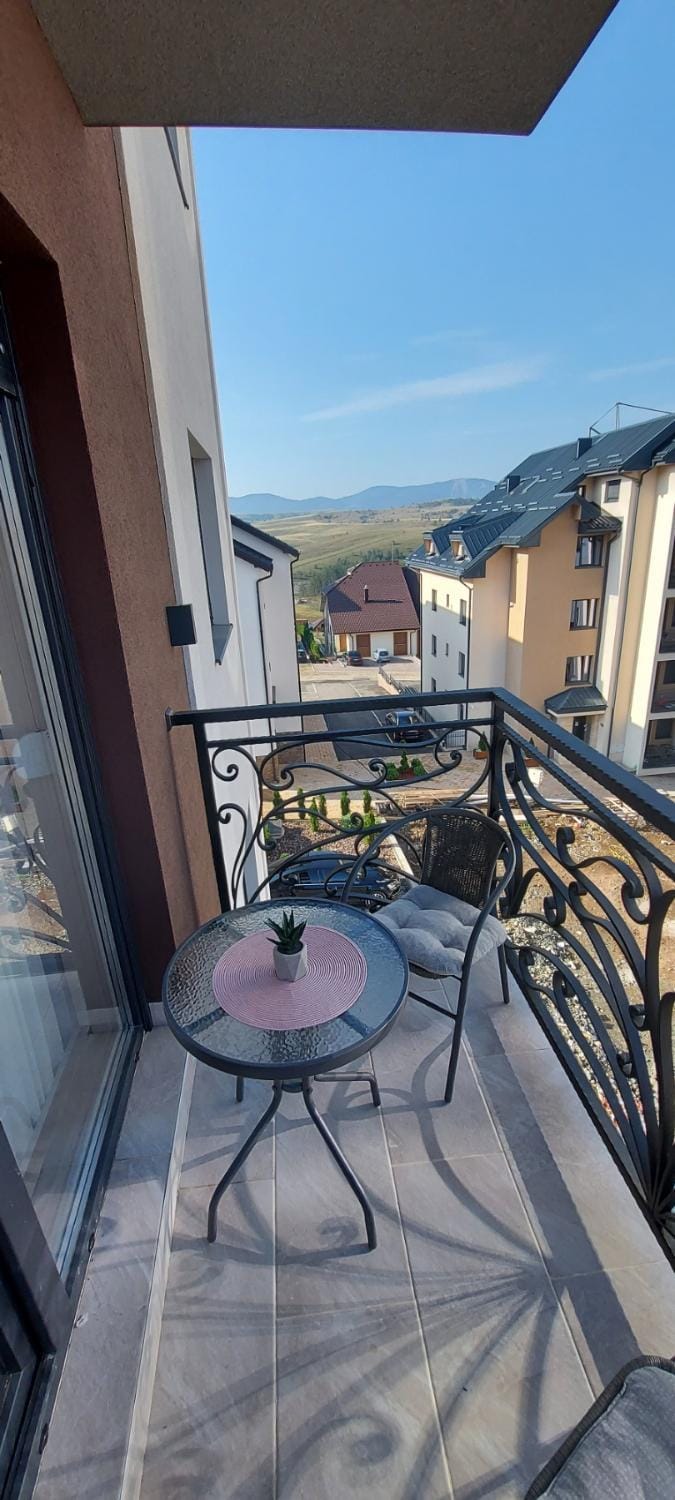 Apartman S Apartment in Zlatibor