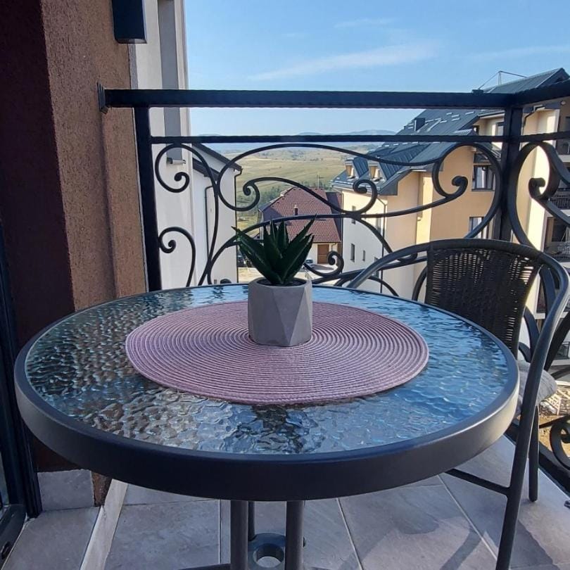 Apartman S Apartment in Zlatibor