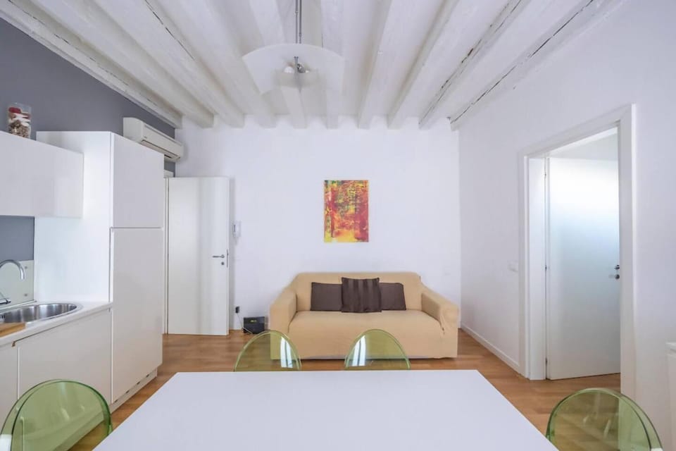 Rialto Suite by Venicevillas Apartment in Venice