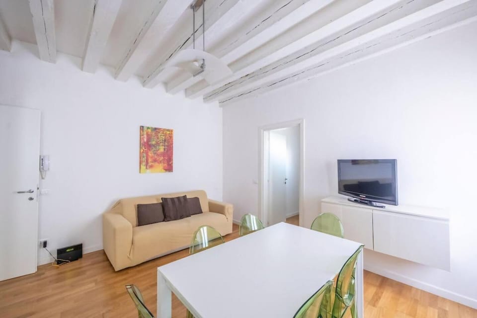 Rialto Suite by Venicevillas Apartment in Venice