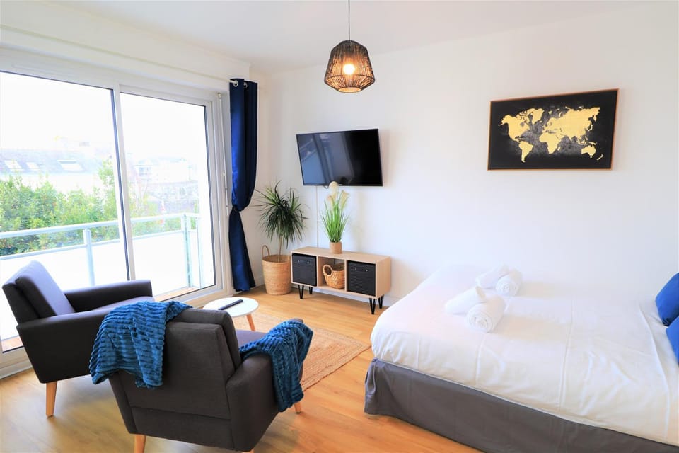 TV and multimedia, Living room, Photo of the whole room