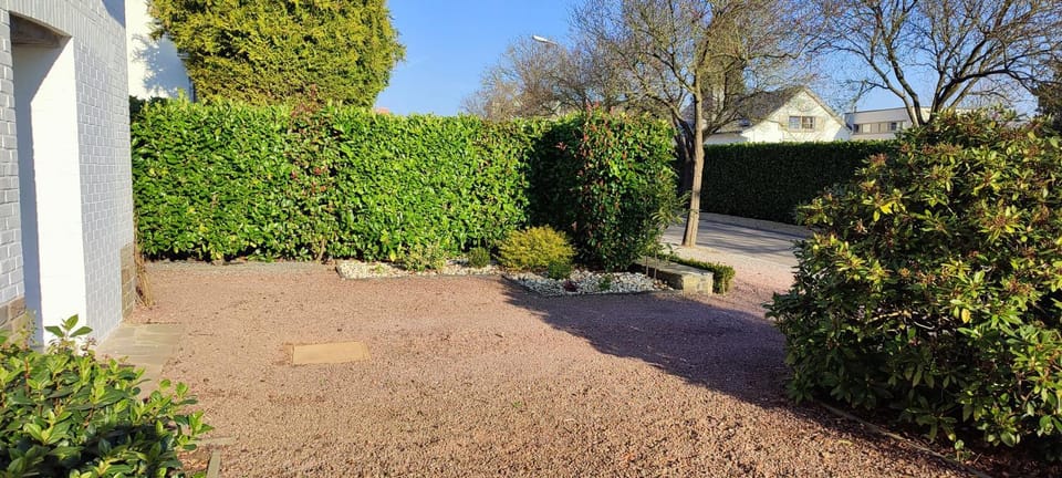 Appartement dans un superbe quartier résidentiel Apartment in Wallonia, Belgium