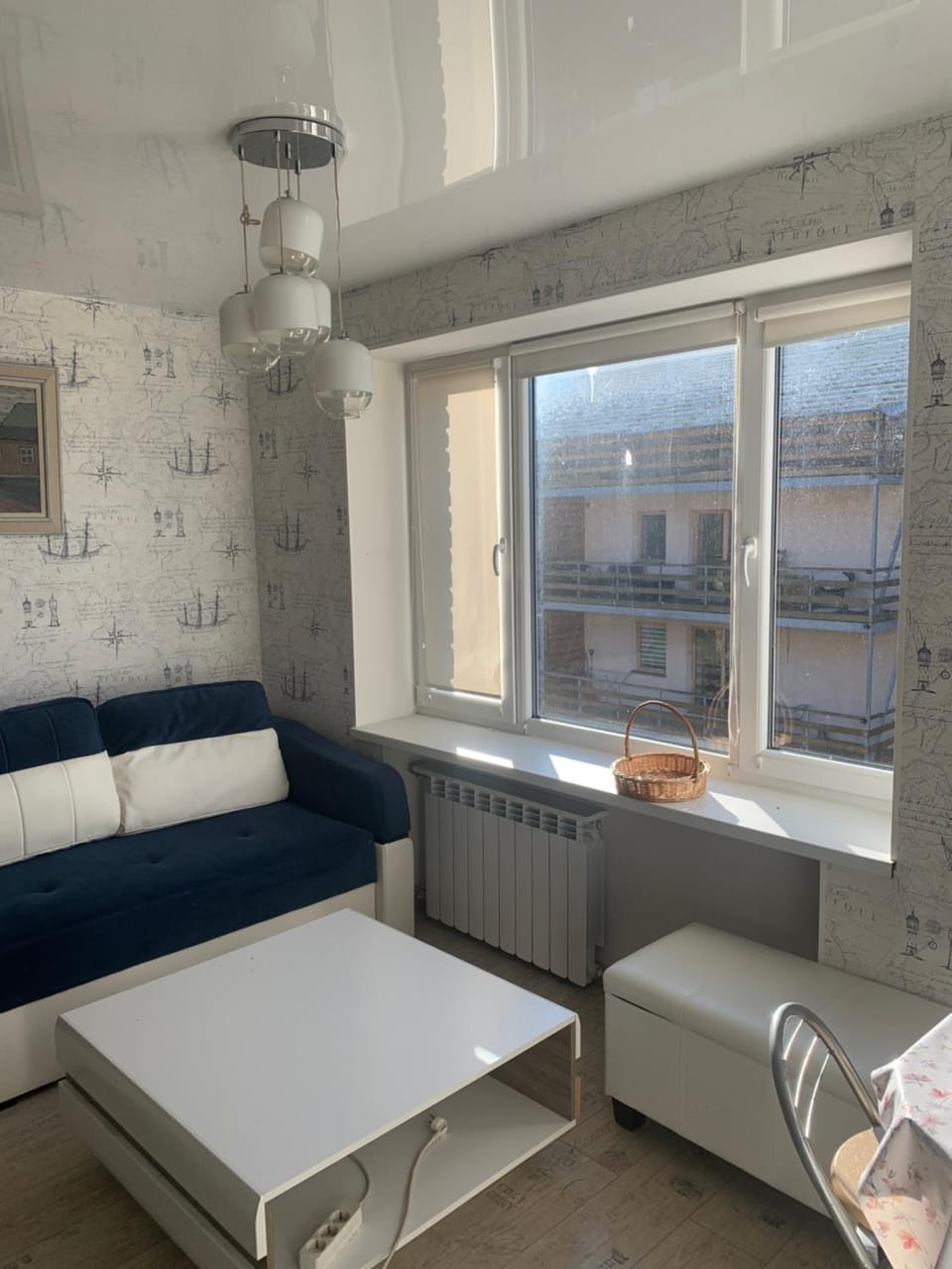 Home for your vacation 1-bedroom apartment Apartment in Estonia
