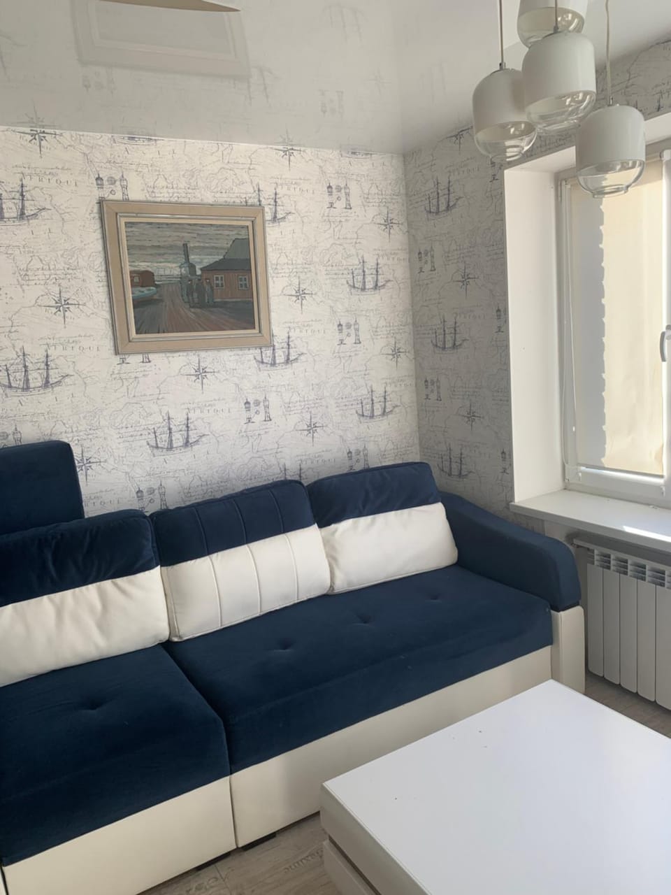 Home for your vacation 1-bedroom apartment Apartment in Estonia