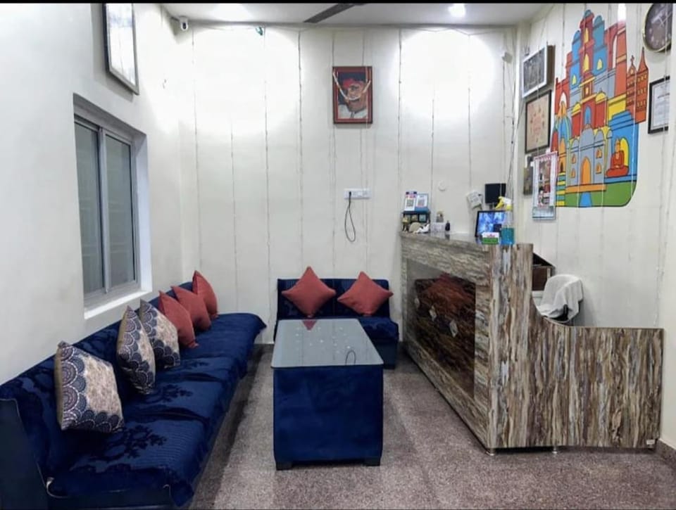 Lotus Paying Guest house Bed and Breakfast in Varanasi