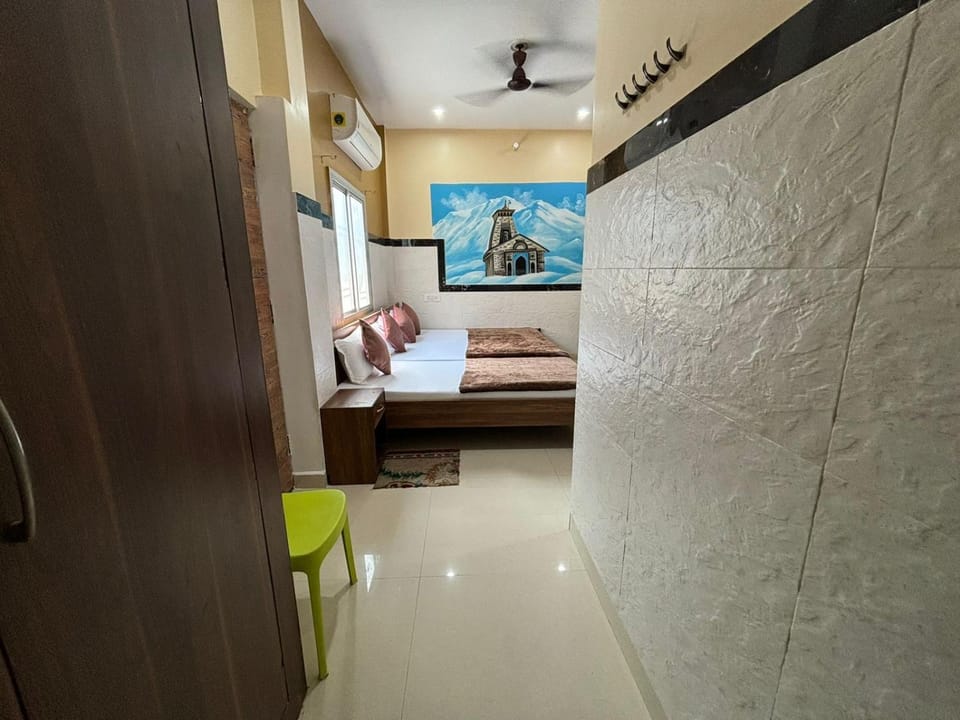 Lotus Paying Guest house Bed and Breakfast in Varanasi