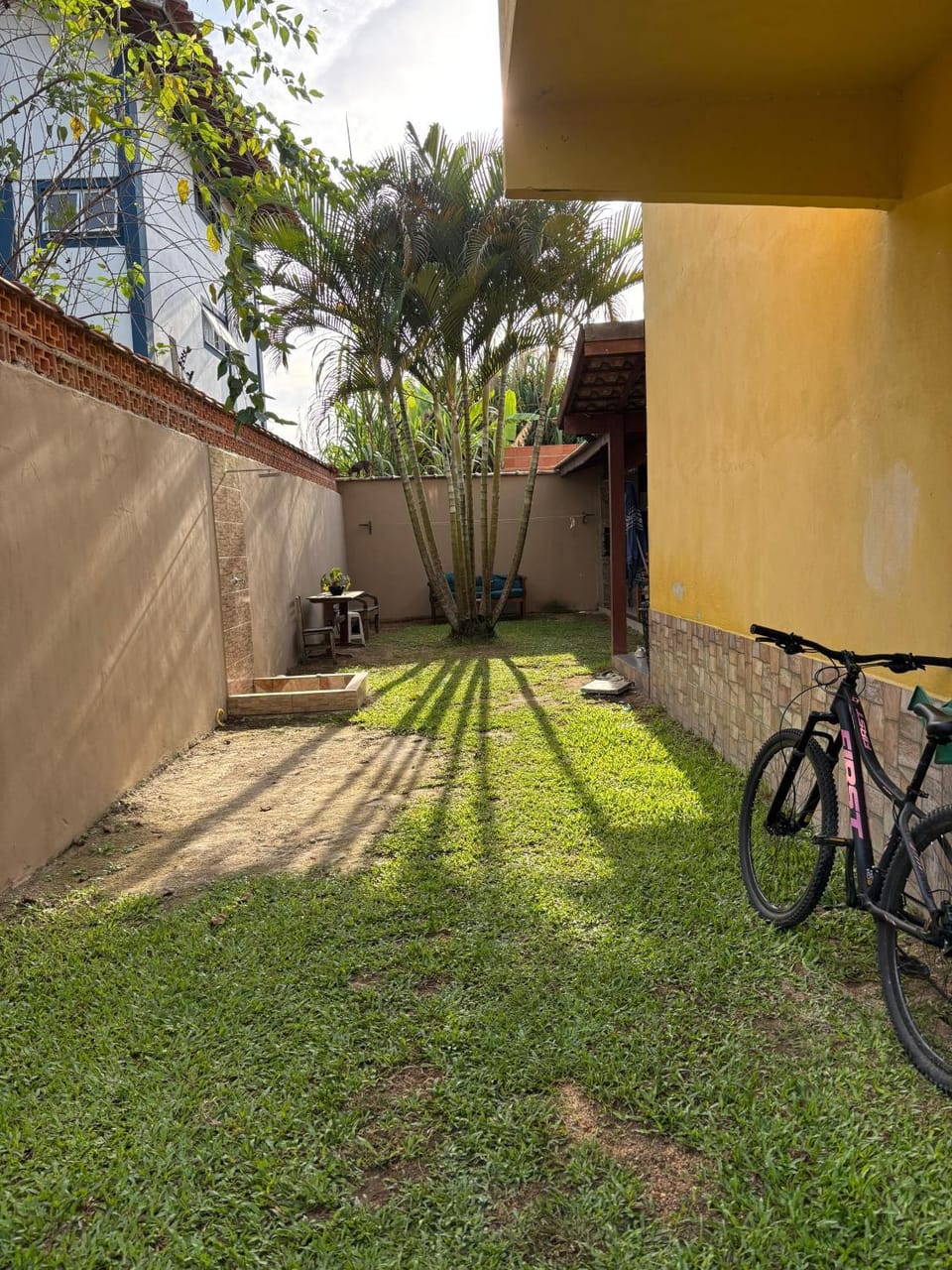 Casa aconchegante House in Paraty