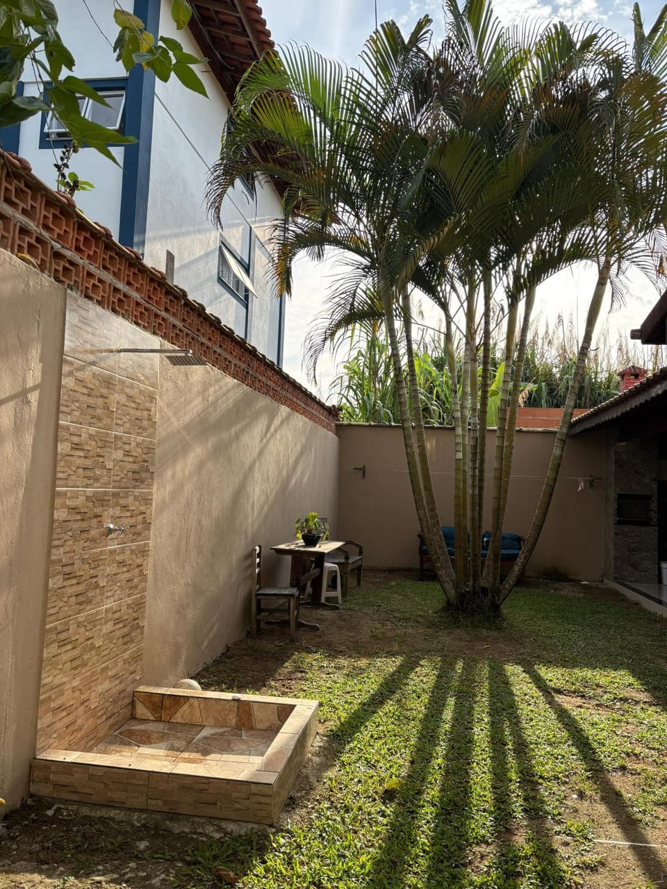 Casa aconchegante House in Paraty